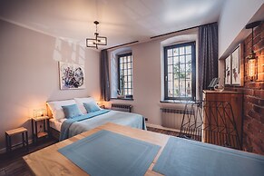 Apartamenty Świętego Jakuba