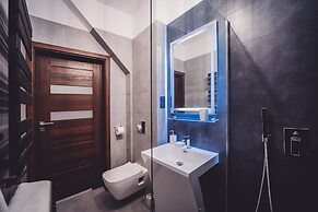 Apartamenty Świętego Jakuba