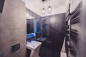 Apartamenty Świętego Jakuba