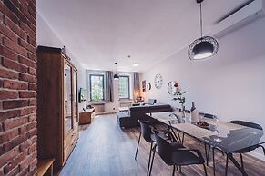 Apartamenty Świętego Jakuba