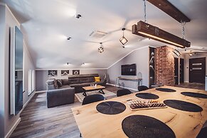 Apartamenty Świętego Jakuba