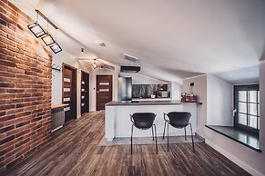 Apartamenty Świętego Jakuba