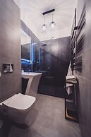 Apartamenty Świętego Jakuba