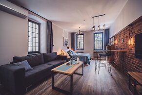 Apartamenty Świętego Jakuba
