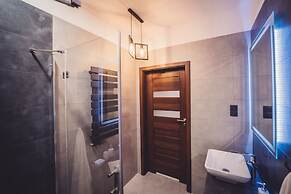 Apartamenty Świętego Jakuba