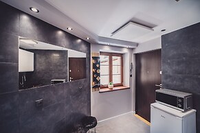 Apartamenty Świętego Jakuba