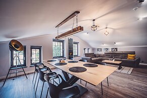 Apartamenty Świętego Jakuba