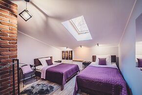 Apartamenty Świętego Jakuba