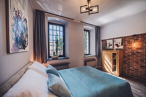 Apartamenty Świętego Jakuba