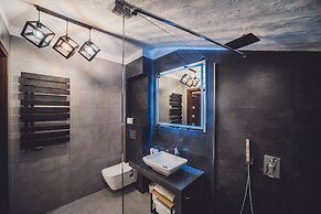 Apartamenty Świętego Jakuba