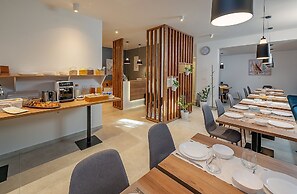 Seven Seas Residence