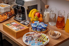 Seven Seas Residence