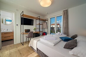 Seven Seas Residence