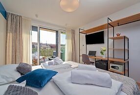 Seven Seas Residence