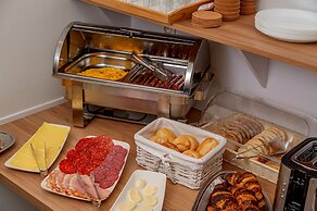 Seven Seas Residence