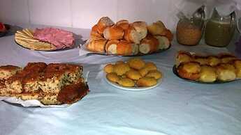 Pousada Atlantica Recanto do Mar