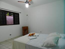 Pousada Atlantica Recanto do Mar