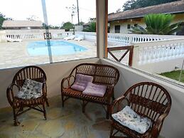 Pousada Atlantica Recanto do Mar