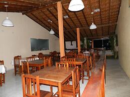 Pousada Atlantica Recanto do Mar