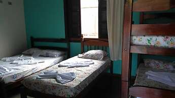 Pousada Atlantica Recanto do Mar