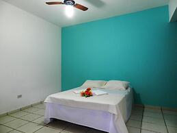 Pousada Atlantica Recanto do Mar