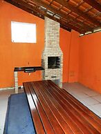 Pousada Atlantica Recanto do Mar