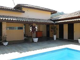 Pousada Atlantica Recanto do Mar