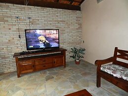 Pousada Atlantica Recanto do Mar