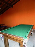 Pousada Atlantica Recanto do Mar