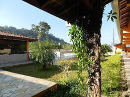 Pousada Atlantica Recanto do Mar