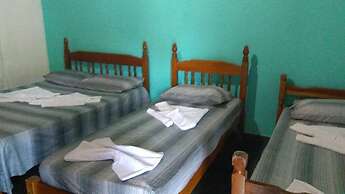 Pousada Atlantica Recanto do Mar