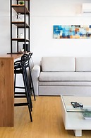 Hermoso Monoambiente Palermo Hollywood