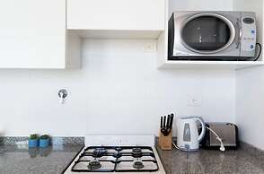 Hermoso Monoambiente Palermo Hollywood