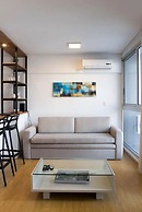 Hermoso Monoambiente Palermo Hollywood