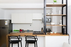 Hermoso Monoambiente Palermo Hollywood