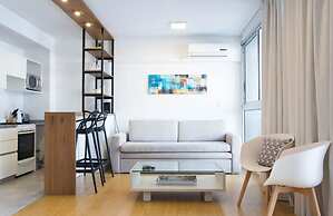 Hermoso Monoambiente Palermo Hollywood