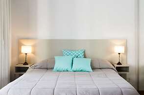 Hermoso Monoambiente Palermo Hollywood