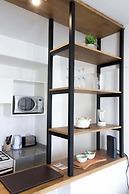 Hermoso Monoambiente Palermo Hollywood