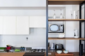 Hermoso Monoambiente Palermo Hollywood