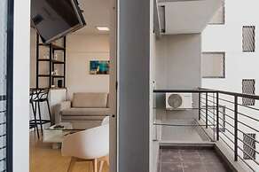 Hermoso Monoambiente Palermo Hollywood