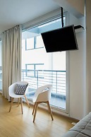 Hermoso Monoambiente Palermo Hollywood