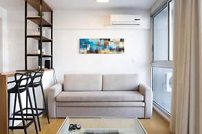 Hermoso Monoambiente Palermo Hollywood