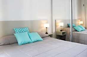 Hermoso Monoambiente Palermo Hollywood