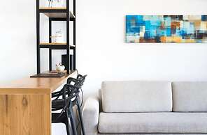 Hermoso Monoambiente Palermo Hollywood