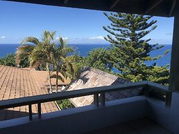 Chateau Devaux Cliff Top Villa