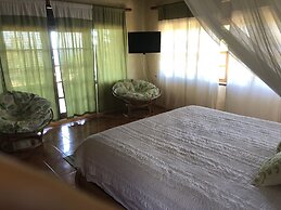 Chateau Devaux Cliff Top Villa