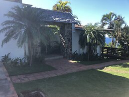 Chateau Devaux Cliff Top Villa