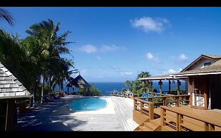 Chateau Devaux Cliff Top Villa