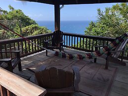 Chateau Devaux Cliff Top Villa