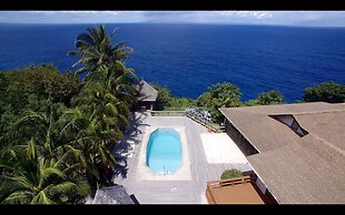 Chateau Devaux Cliff Top Villa